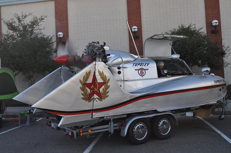 Gallery Charleston Boat Show