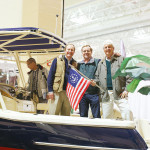 Charleston Boat Show
