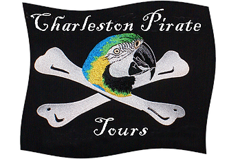 Charleston Pirate Tours