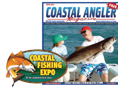 Show Schedule – Charleston Boat Show